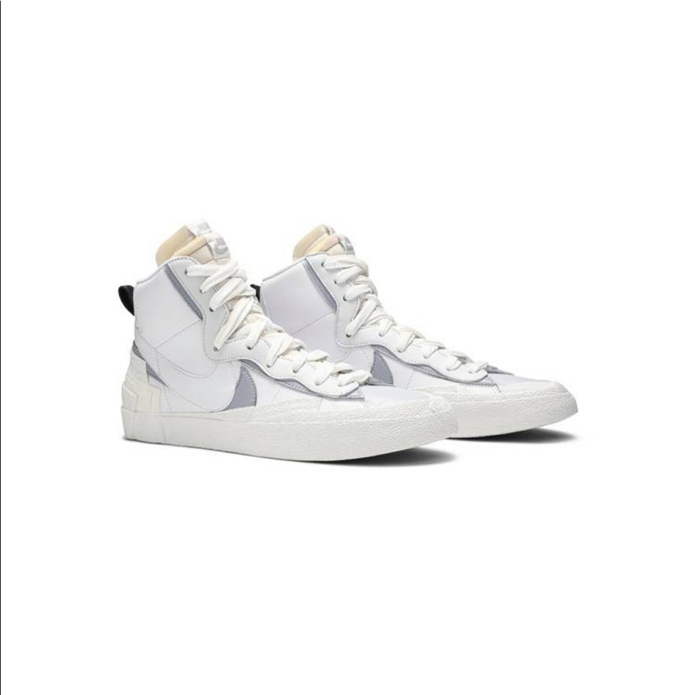 Sacai Nike Blazer